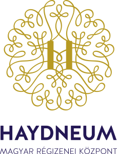 Együttműködő partner: Haydneum Magyar Régizenei Központ. A Haydneum működését a Miniszterelnökség és a Bethlen Gábor Alapkezelő Zrt. támogatja.